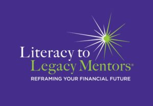 Literacy to Legacy Mentors logo
